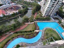 RiverGate (D9), Apartment #589913591